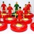 Subbuteo Andrew Table Soccer Serbia World Cup 2022 Team on WSB Professional bases